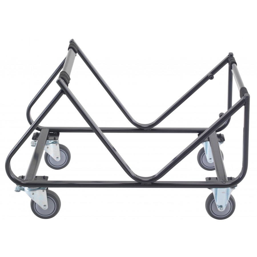 Twilight Stackable Chair Trolley